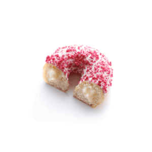 donut cream cheese